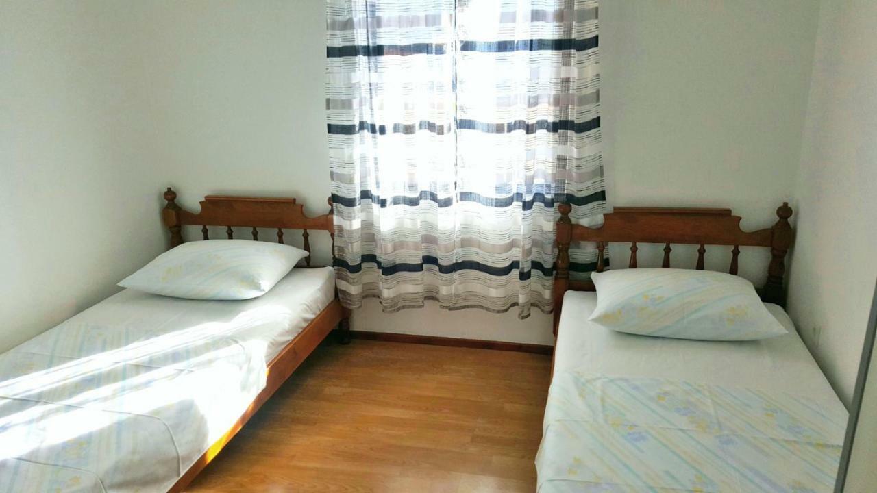 Apartments Antunovic Rogoznica  Exterior foto
